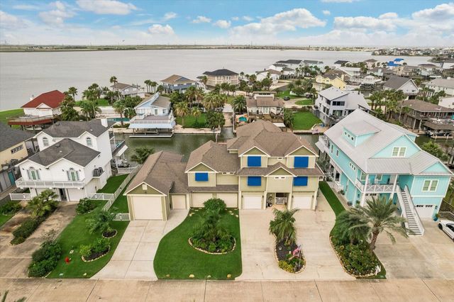 1522 Windsong Way, Galveston, TX 77554
