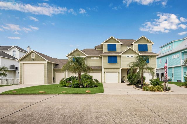 1522 Windsong Way, Galveston, TX 77554