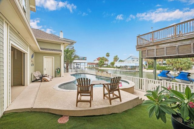 1522 Windsong Way, Galveston, TX 77554