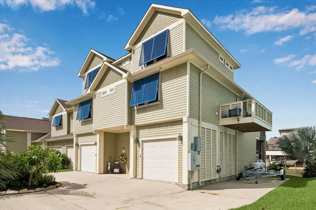1522 Windsong Way, Galveston, TX 77554