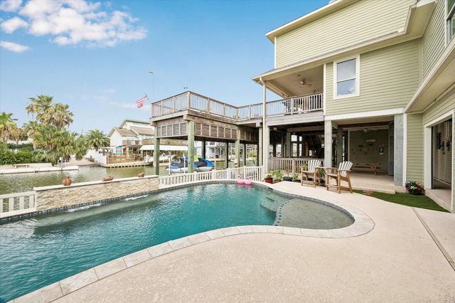 1522 Windsong Way, Galveston, TX 77554