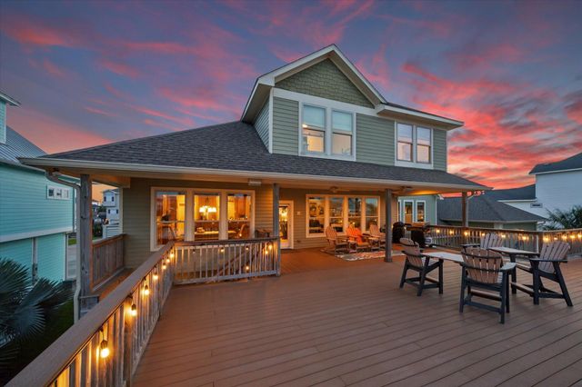 1522 Windsong Way, Galveston, TX 77554