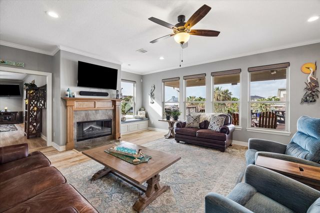 1522 Windsong Way, Galveston, TX 77554