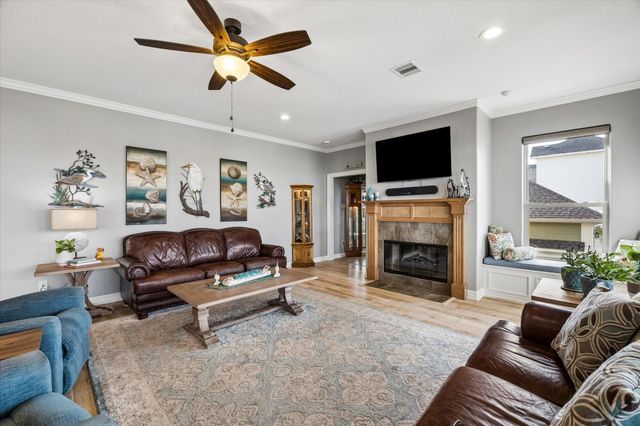 1522 Windsong Way, Galveston, TX 77554