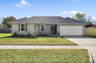 4048 West Tarkio Street, Springfield, MO 65802