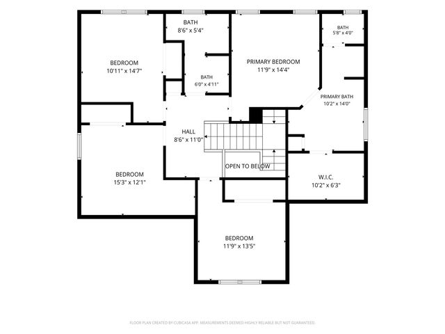 2008 Fox Trail Drive NE, Cedar Rapids, IA 52402