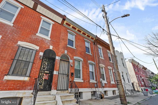 1638 W JUNIATA ST, Philadelphia, PA 19140
