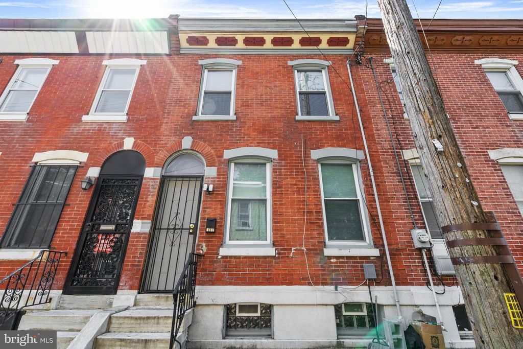 1638 W JUNIATA ST, Philadelphia, PA 19140