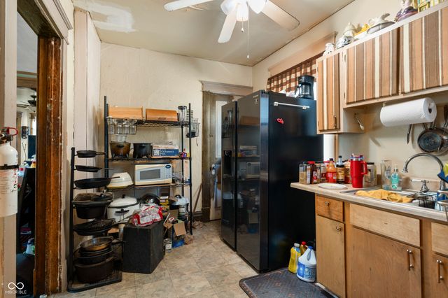 2933 Winthrop Avenue, Indianapolis, IN 46205