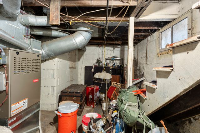 2933 Winthrop Avenue, Indianapolis, IN 46205