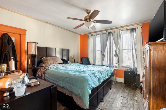 2933 Winthrop Avenue, Indianapolis, IN 46205