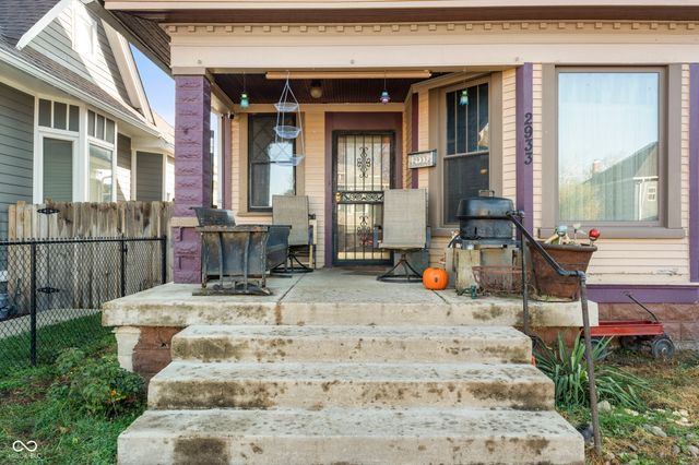 2933 Winthrop Avenue, Indianapolis, IN 46205