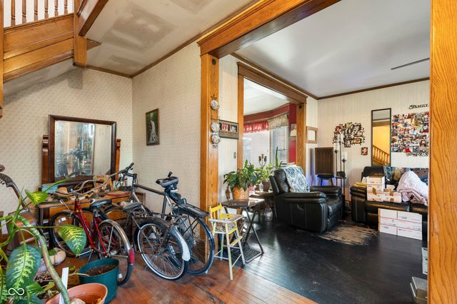 2933 Winthrop Avenue, Indianapolis, IN 46205