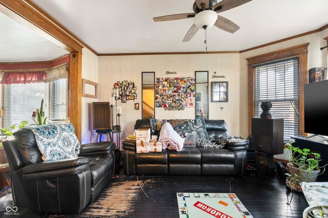 2933 Winthrop Avenue, Indianapolis, IN 46205