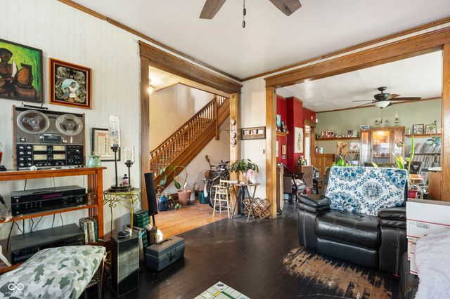 2933 Winthrop Avenue, Indianapolis, IN 46205