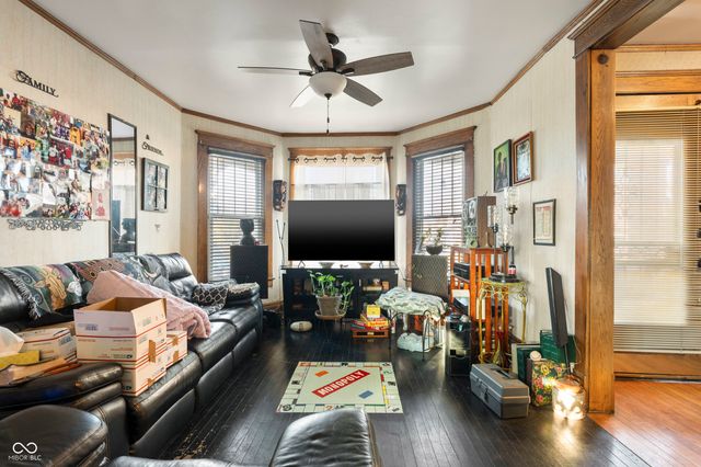 2933 Winthrop Avenue, Indianapolis, IN 46205