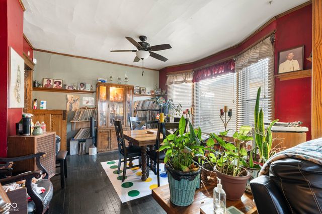 2933 Winthrop Avenue, Indianapolis, IN 46205