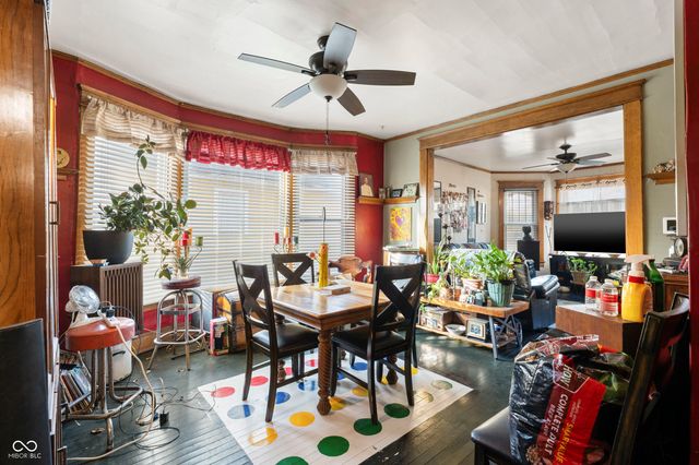 2933 Winthrop Avenue, Indianapolis, IN 46205