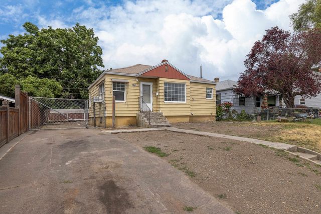 1643 E Rockwell Ave, Spokane, WA 99207