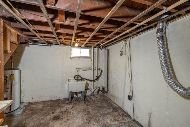 1643 E Rockwell Ave, Spokane, WA 99207