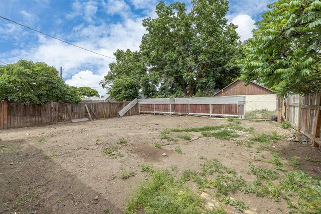 1643 E Rockwell Ave, Spokane, WA 99207