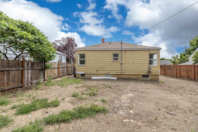 1643 E Rockwell Ave, Spokane, WA 99207