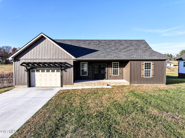 210 Emperor Lane, Greeneville, TN 37743