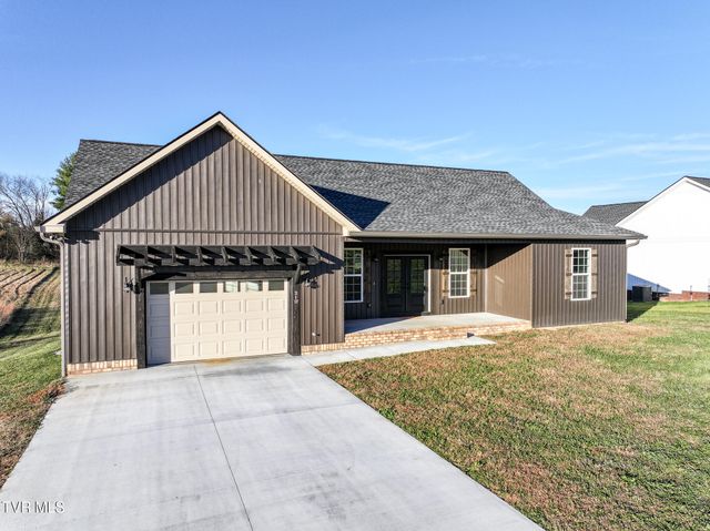 210 Emperor Lane, Greeneville, TN 37743