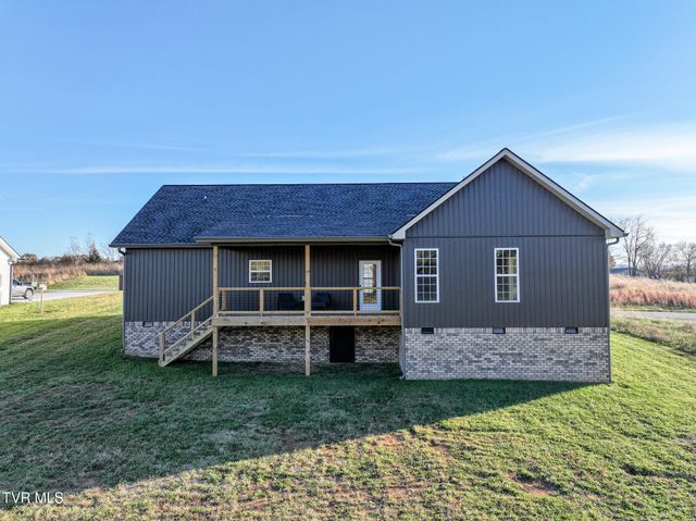 210 Emperor Lane, Greeneville, TN 37743