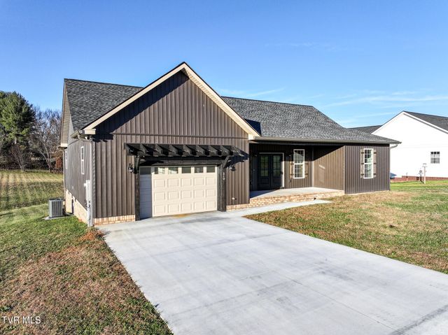 210 Emperor Lane, Greeneville, TN 37743