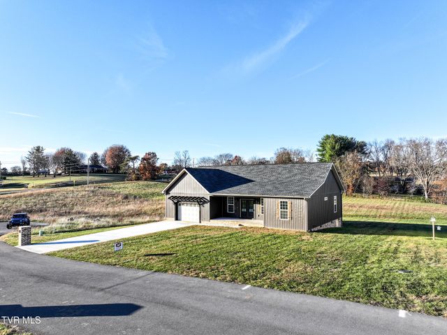 210 Emperor Lane, Greeneville, TN 37743