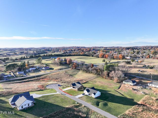 210 Emperor Lane, Greeneville, TN 37743