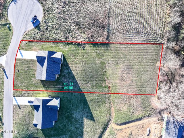 210 Emperor Lane, Greeneville, TN 37743