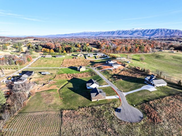 210 Emperor Lane, Greeneville, TN 37743