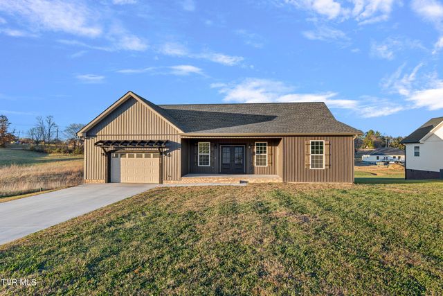 210 Emperor Lane, Greeneville, TN 37743