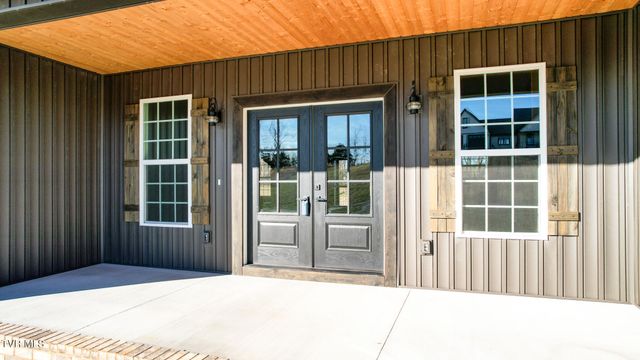 210 Emperor Lane, Greeneville, TN 37743