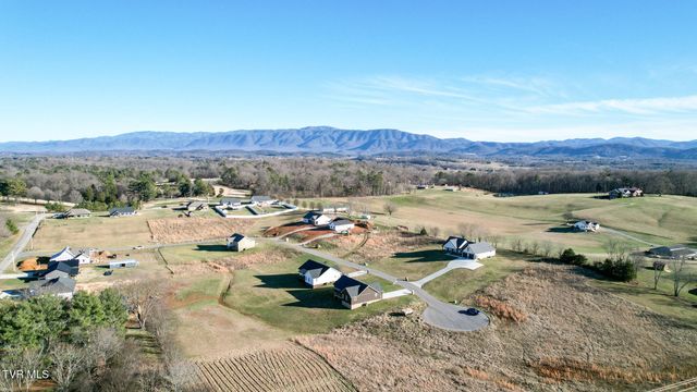 210 Emperor Lane, Greeneville, TN 37743