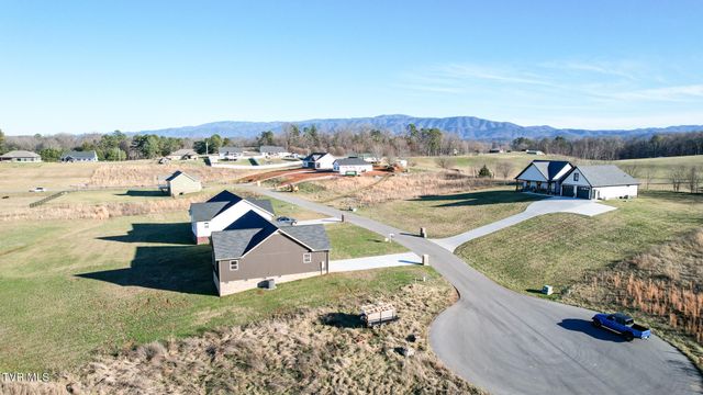 210 Emperor Lane, Greeneville, TN 37743