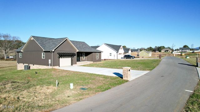 210 Emperor Lane, Greeneville, TN 37743