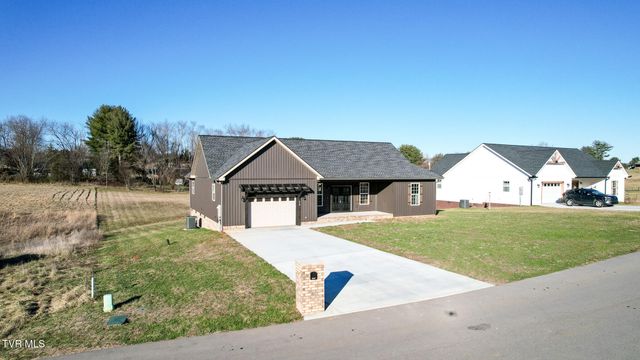 210 Emperor Lane, Greeneville, TN 37743