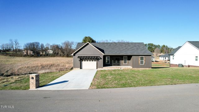 210 Emperor Lane, Greeneville, TN 37743