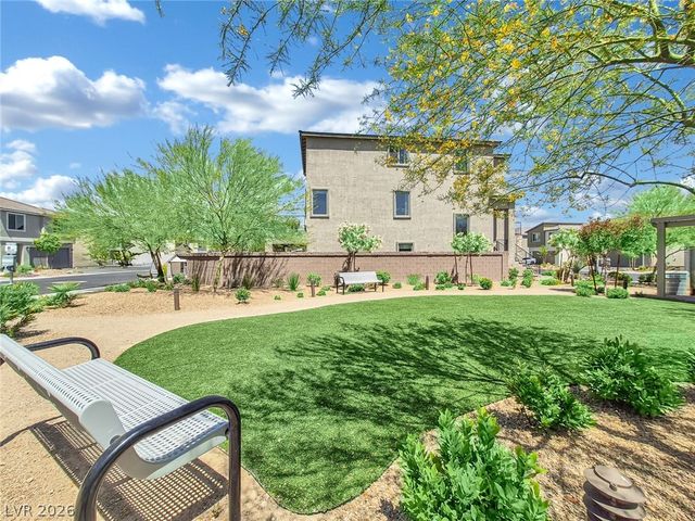 7805 Bethel Height Lane, Las Vegas, NV 89113