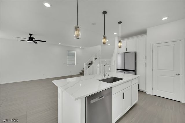 7805 Bethel Height Lane, Las Vegas, NV 89113