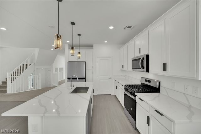 7805 Bethel Height Lane, Las Vegas, NV 89113