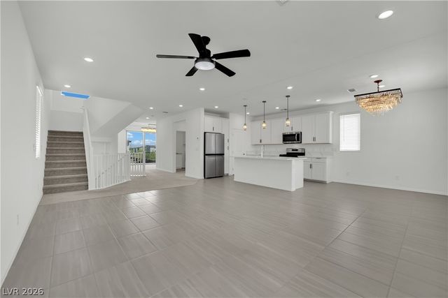 7805 Bethel Height Lane, Las Vegas, NV 89113