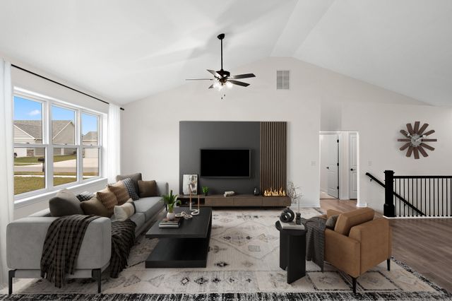 623 Debra Kay Drive, Lowell, IN 46356