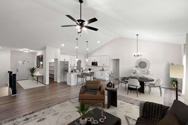 623 Debra Kay Drive, Lowell, IN 46356