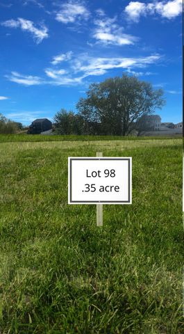 623 Debra Kay Drive, Lowell, IN 46356