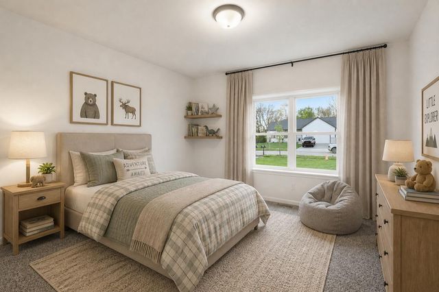 623 Debra Kay Drive, Lowell, IN 46356
