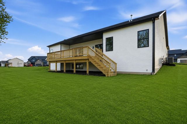 623 Debra Kay Drive, Lowell, IN 46356